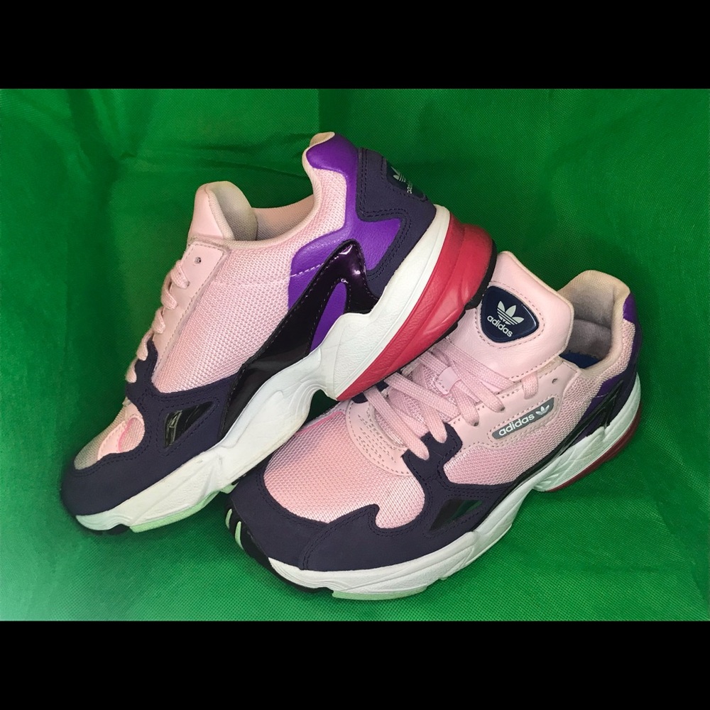 Adidas Torsion 675001 Women’s Shoes